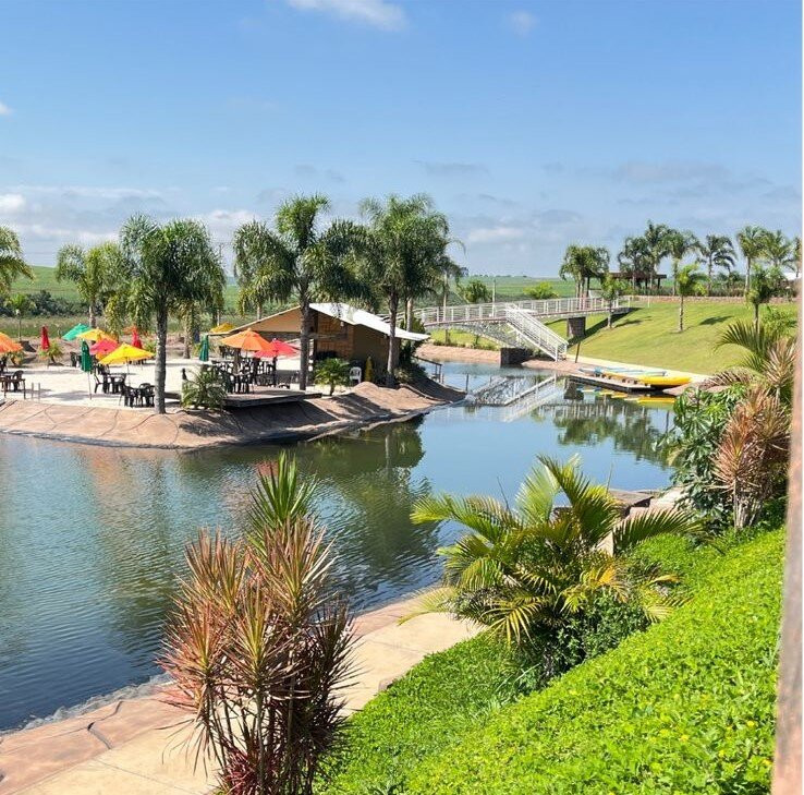 Sítio Pantanal-Brotas必去景点