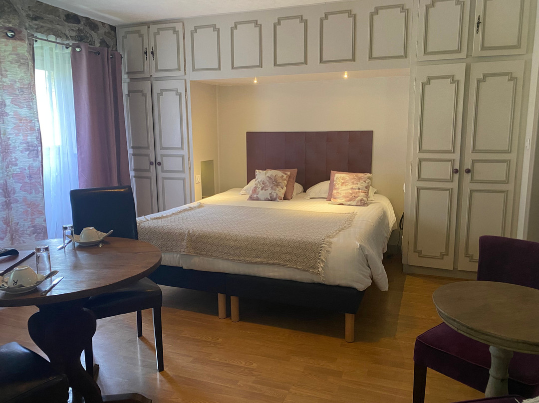 杜克磨坊酒店主图