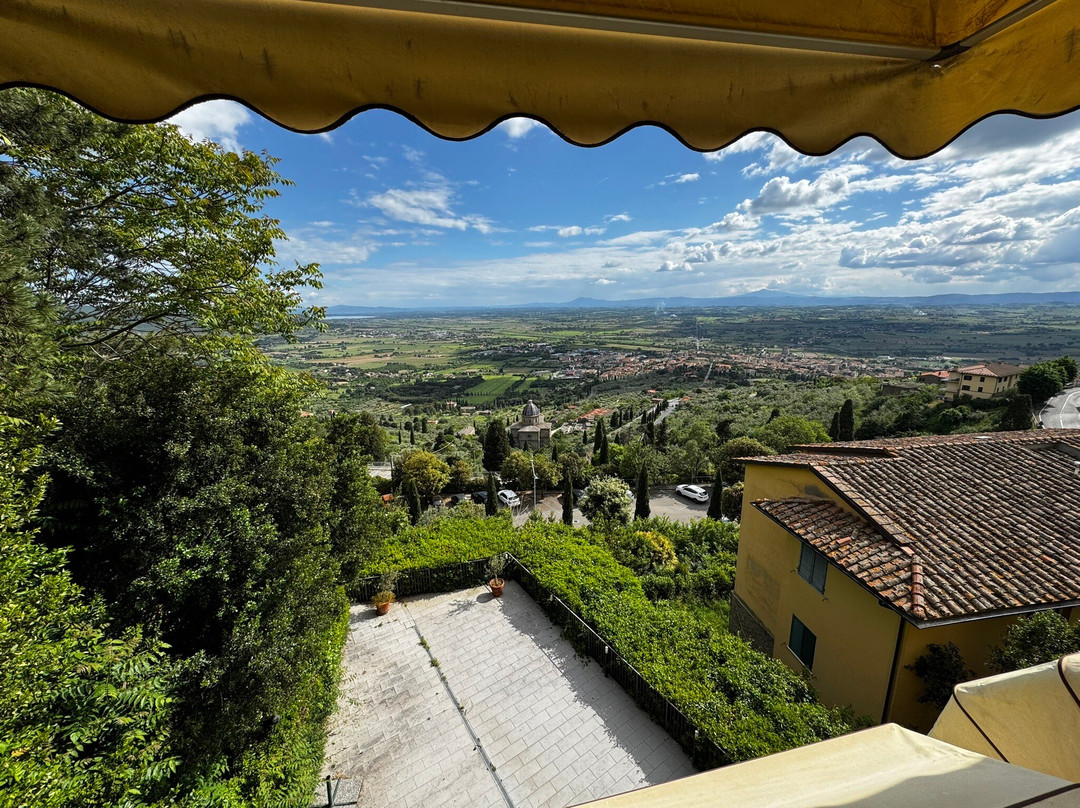 Hotel San Luca主图