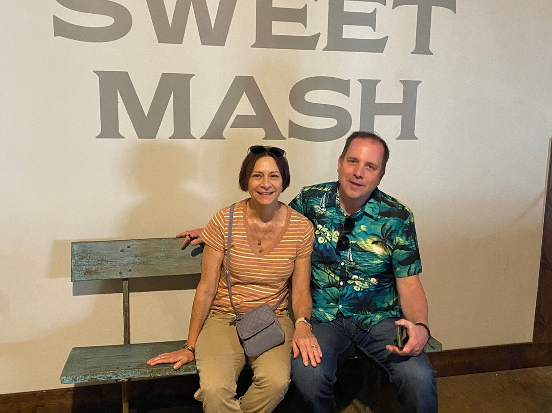 Kentucky Peerless Distilling Co.-路易斯维尔必去景点