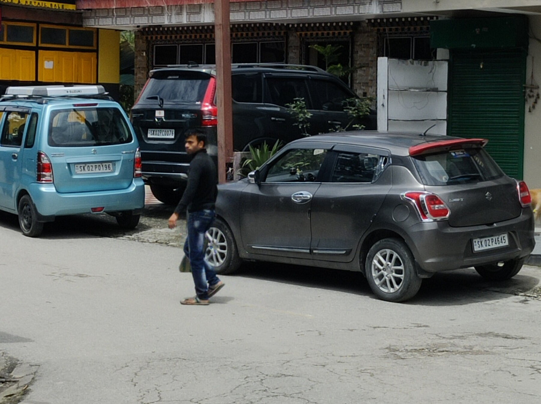 Pelling Hotel Ladakh House主图
