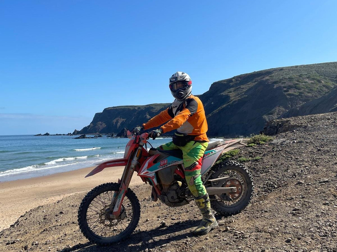 Buggy & Bike Expedition-Sao Bartolomeu de Messines必去景点