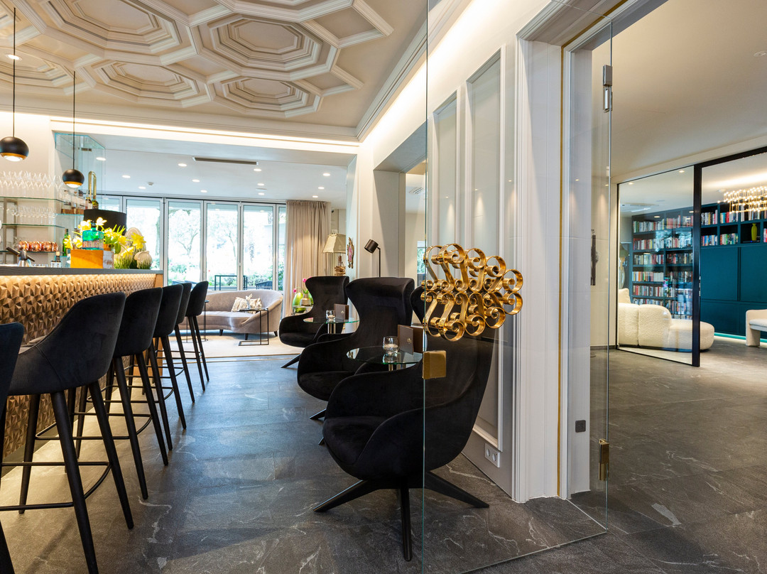 Park Hotel Mignon & Spa主图