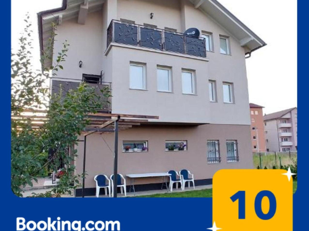 Ilidza Apartments