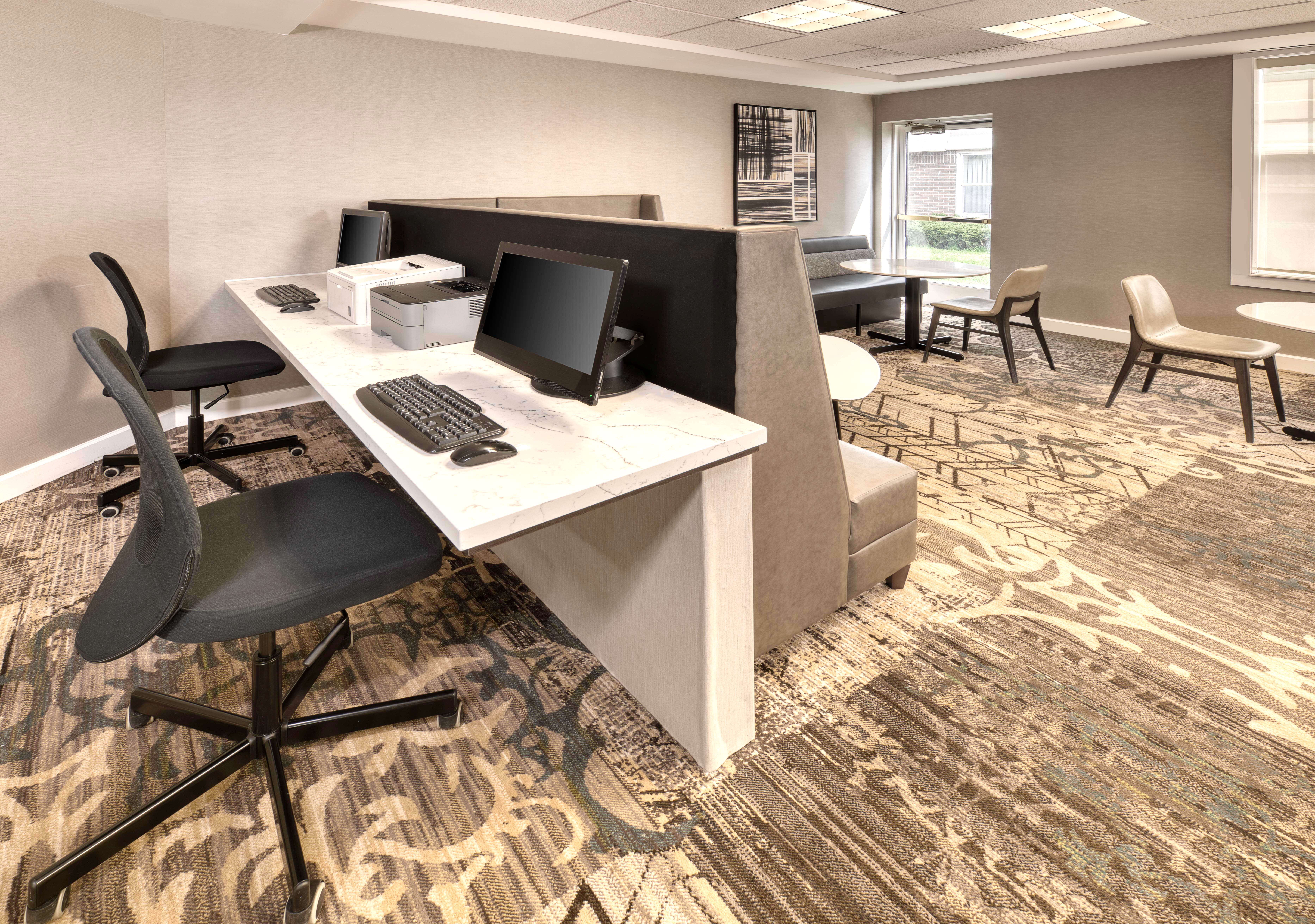 Residence Inn by Marriott Whitby-官方