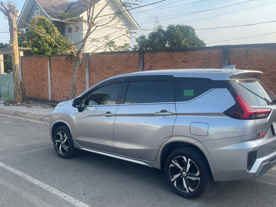 Private Taxi Ho Tram-Xuyen Moc必去景点