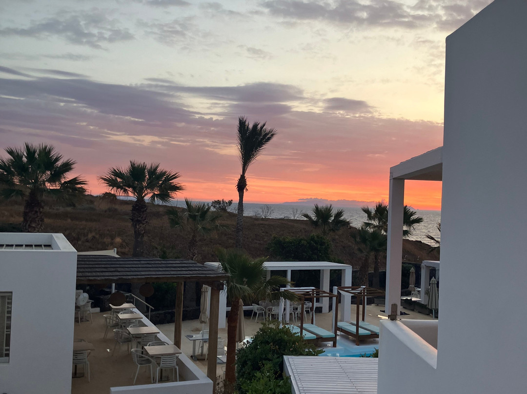 Aurora Luxury Suites主图