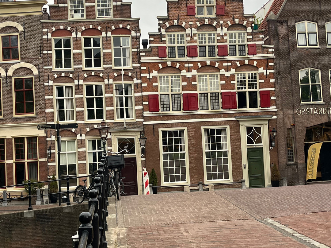 Steenhof Suites主图