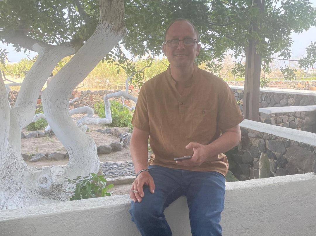 安娜传统公寓酒店主图