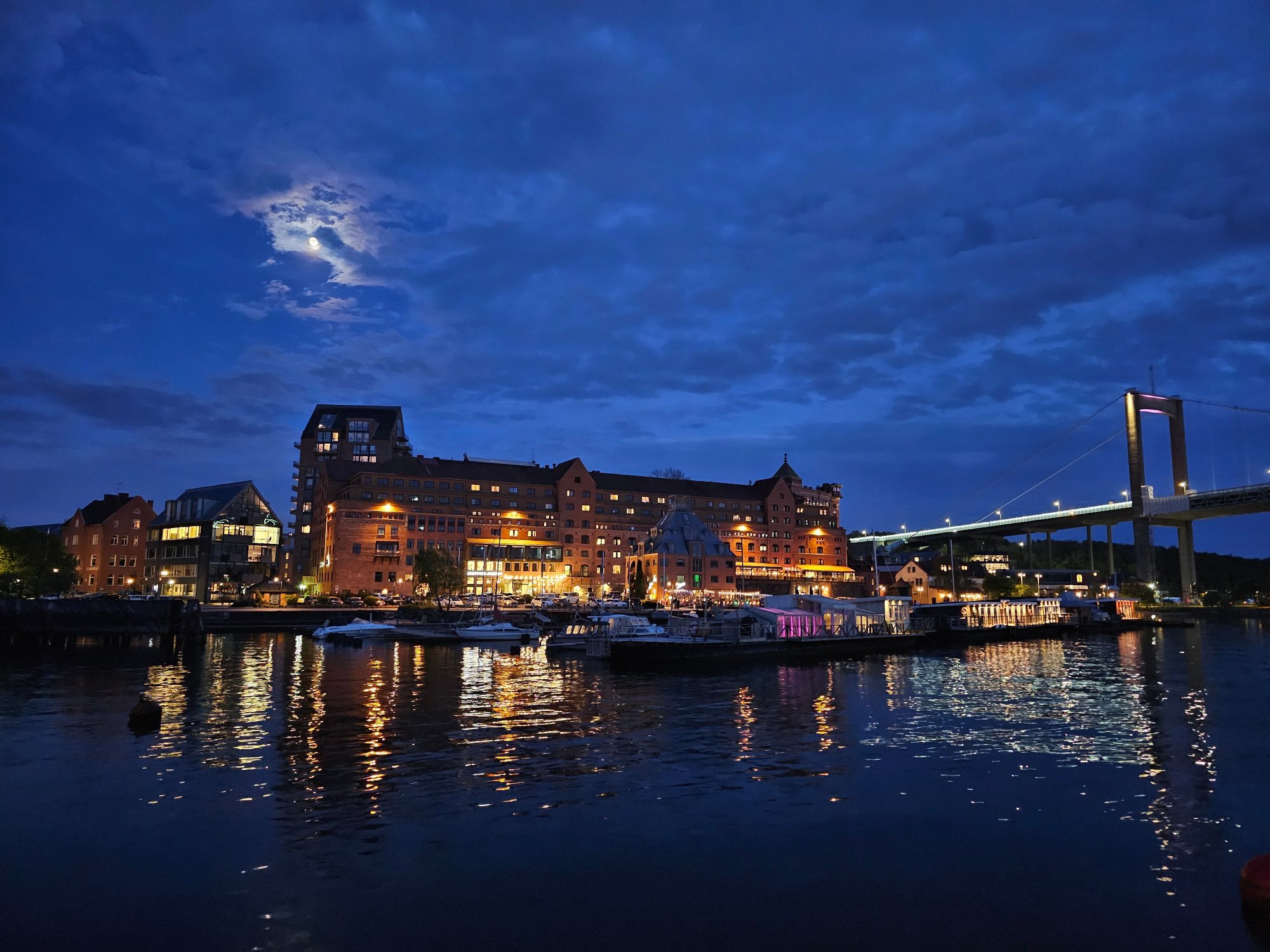 Quality Hotel Waterfront Goteborg-官方