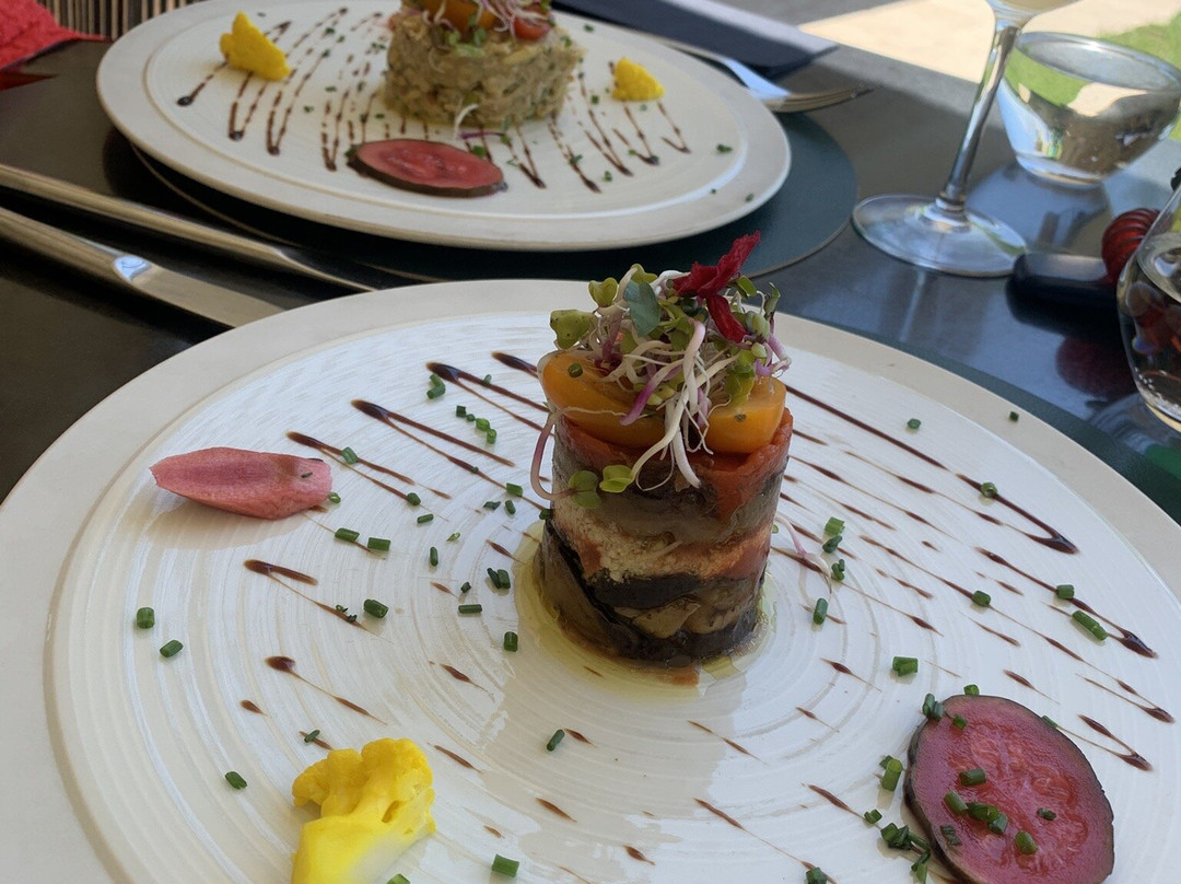 Domaine De Privadière主图