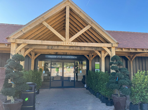Your Local Garden Centre Findon Vale-沃辛必去景点
