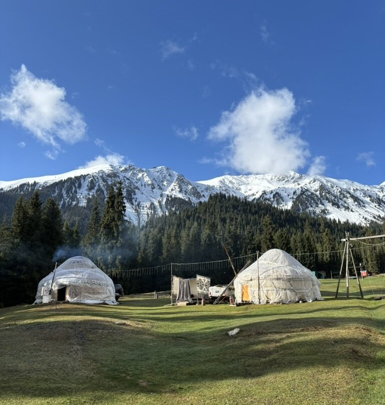 Tunduk Travel-比斯凯克必去景点