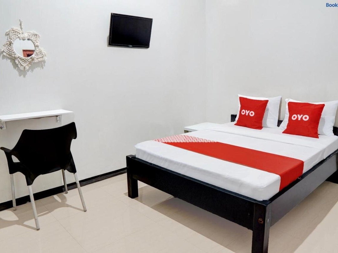 Hotel O MIOXIO Syariah Kost