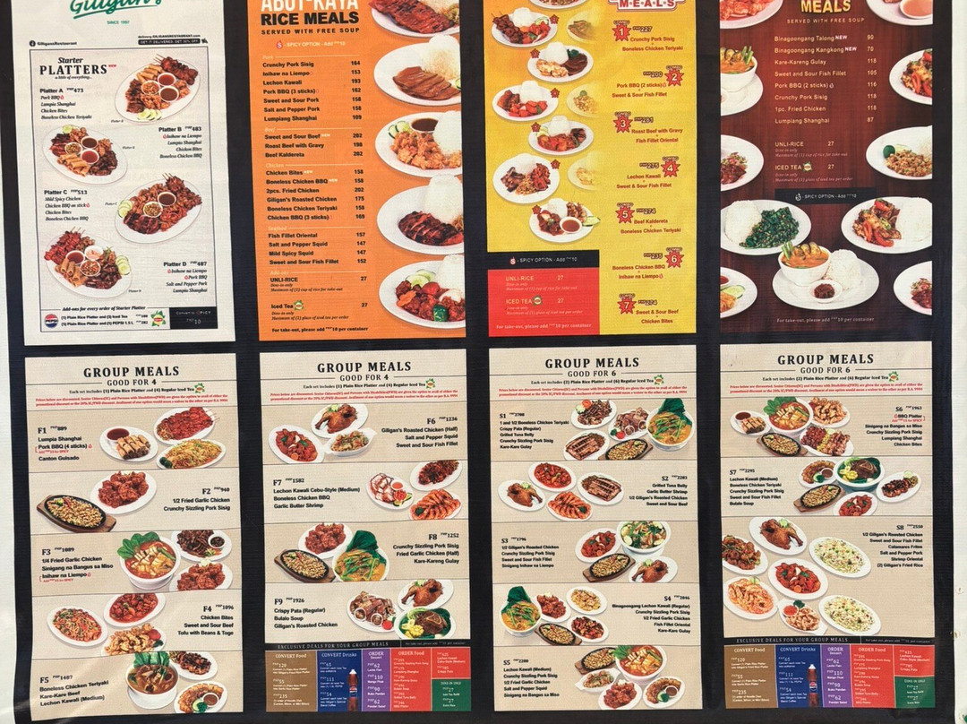 Moadto Strip Mall-邦劳岛必去景点