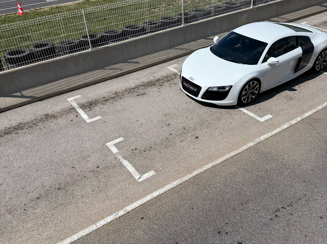 Sprint Racing-Merignac必去景点