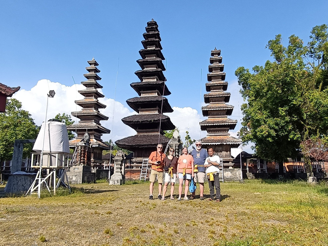 Lombok Eco Tour-Senggigi必去景点
