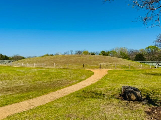 Chickasaw Cultural Center-Sulphur必去景点