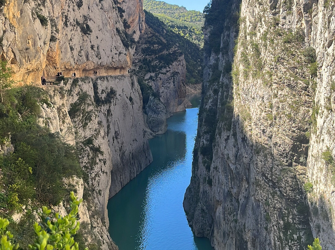 泰拉戴茨酒店主图