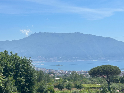 Pompei Luxury Tour-庞贝必去景点