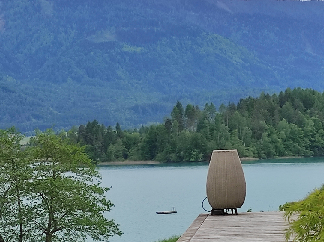 Hotel Karnerhof主图