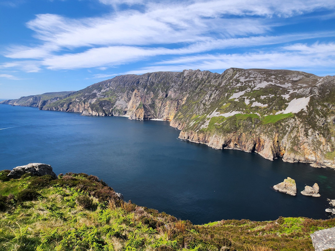 Sliabh Liag Cliff Experience & Visitor Centre景点图片