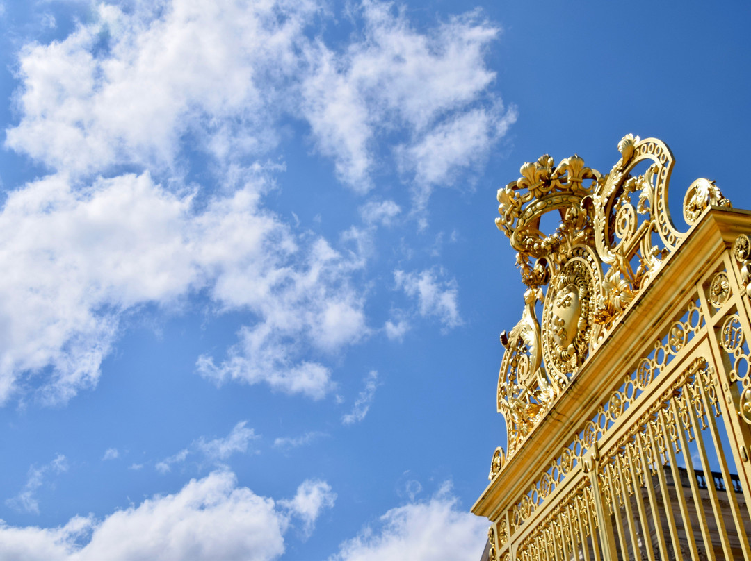 Paris To Versailles Private Tours景点图片