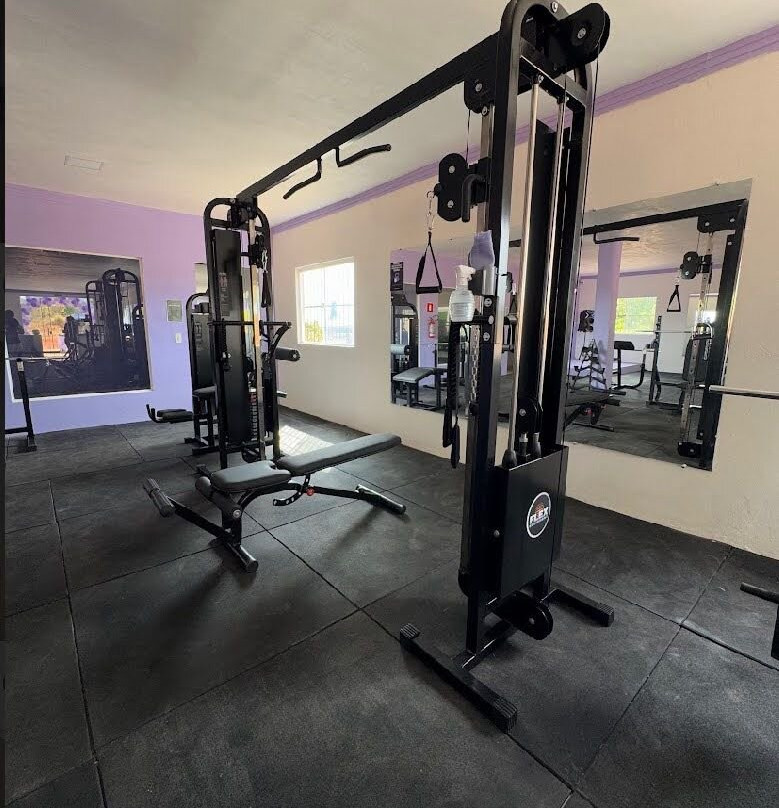 Academia AB Porto Fitness-Touros必去景点