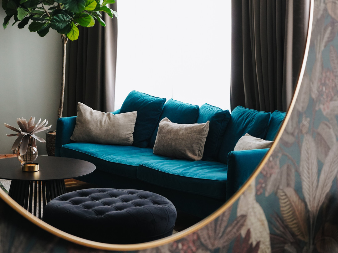 克拉丽奥吉莱特酒店主图