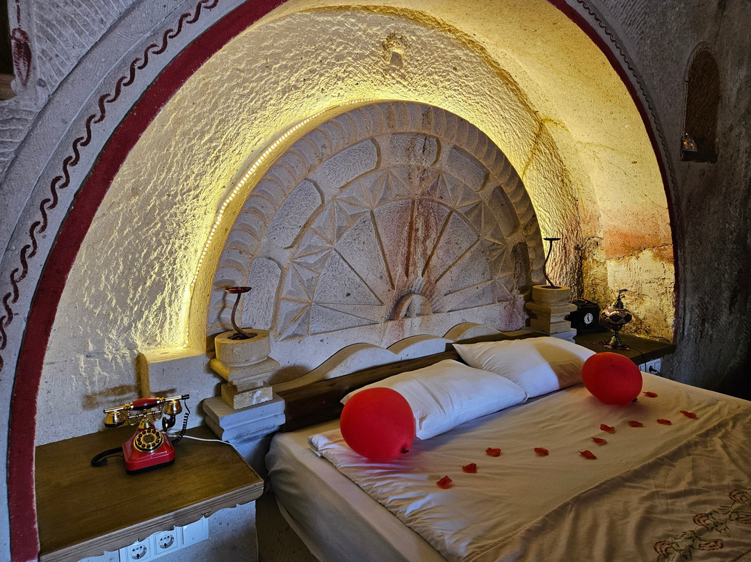 Nova Cave Hotel主图
