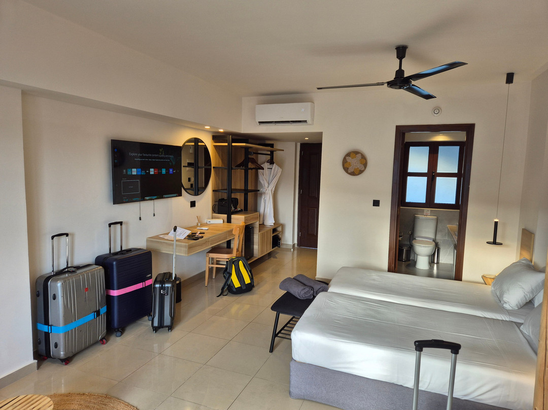 Costa Lindia Beach Resort主图