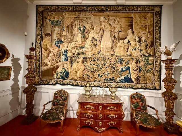 Musée Louis Vouland-阿维尼翁必去景点