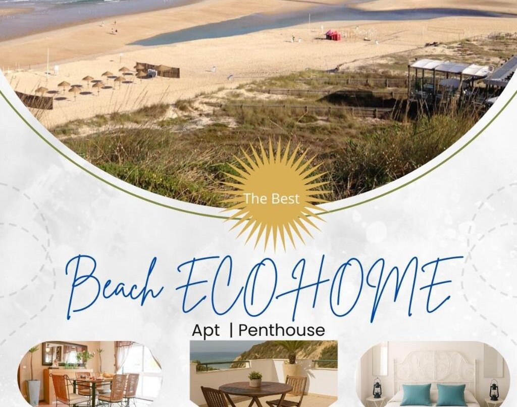 Beach Eco Home