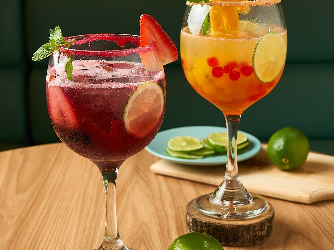 Brunch & Lunch By Zoé Jasmin