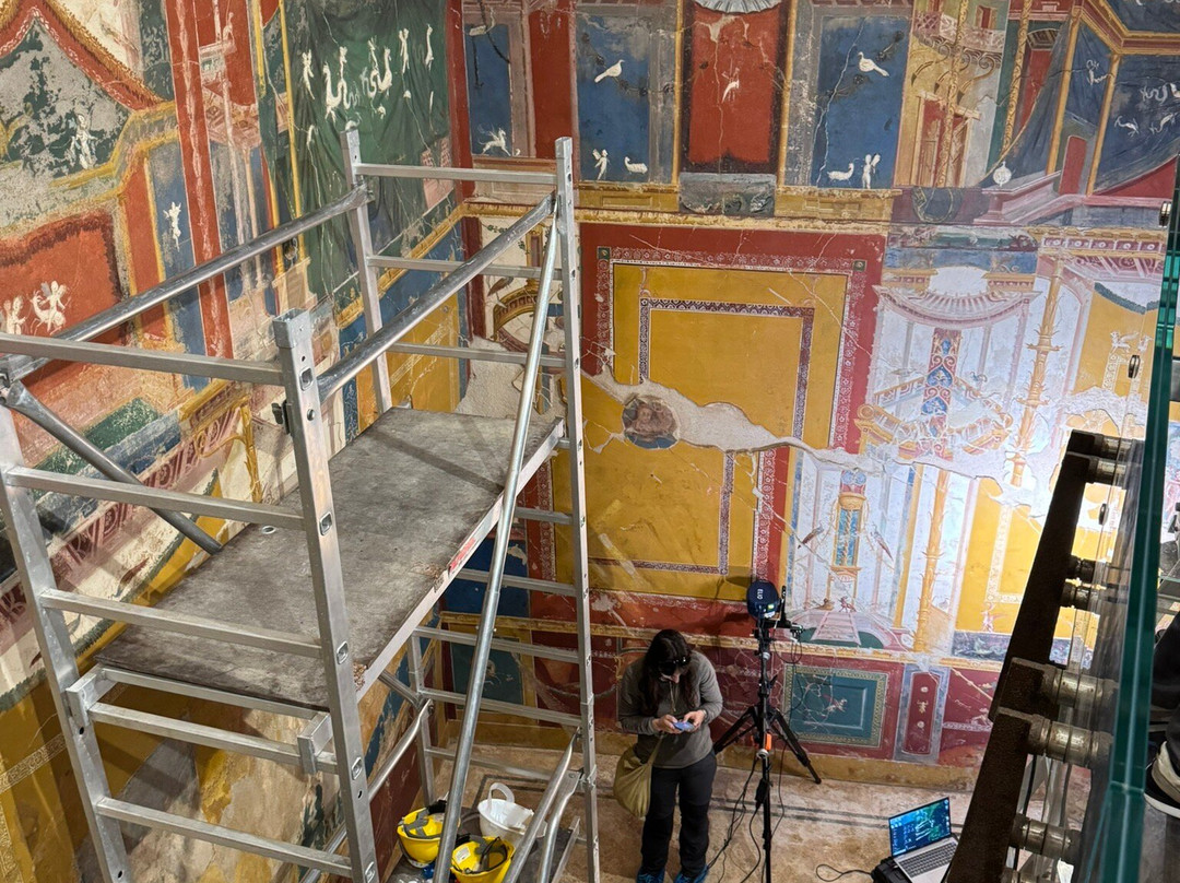 MAR - Museo Archeologico Romano Positano-波西塔诺必去景点