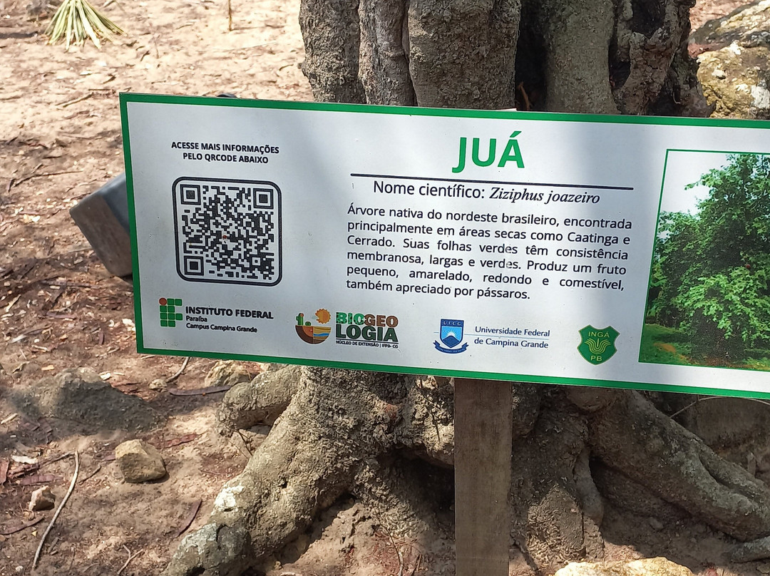 Stone of Inga-Inga必去景点