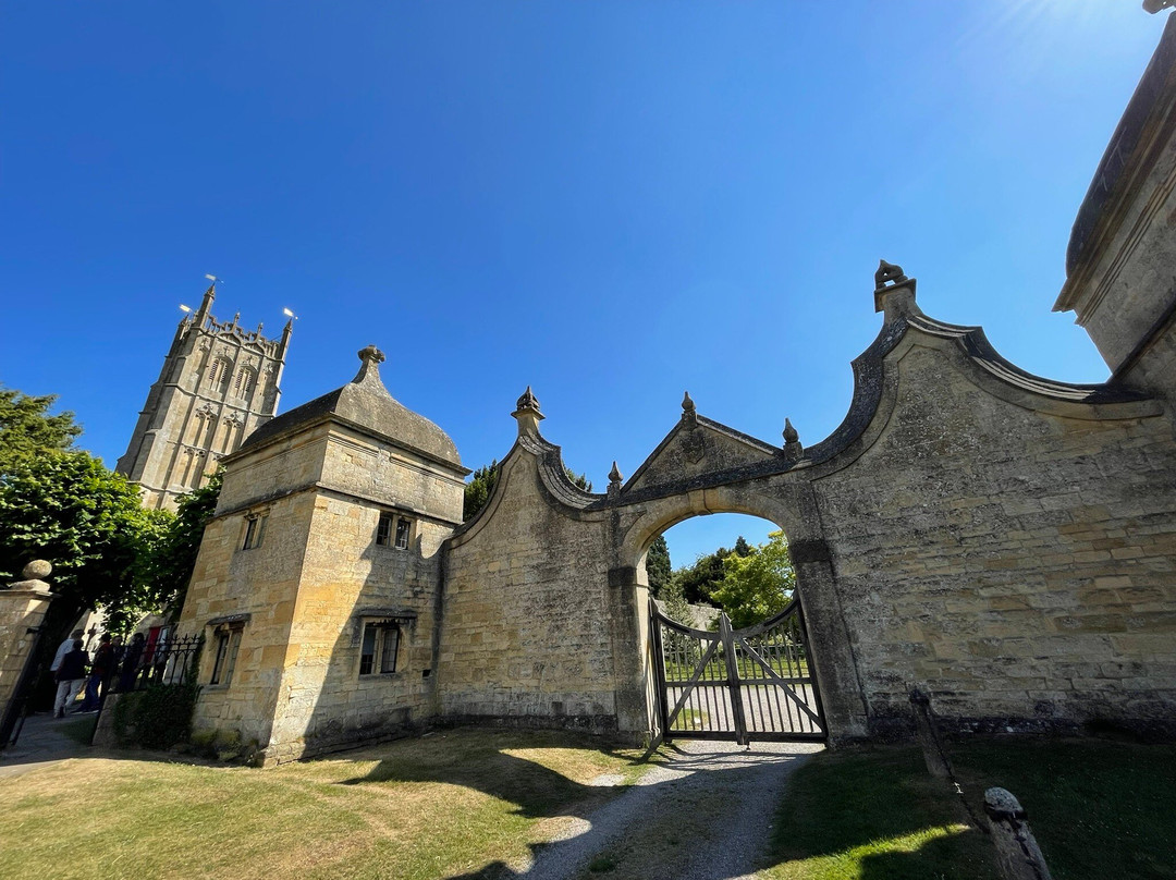 Chipping Camden Town Stroll