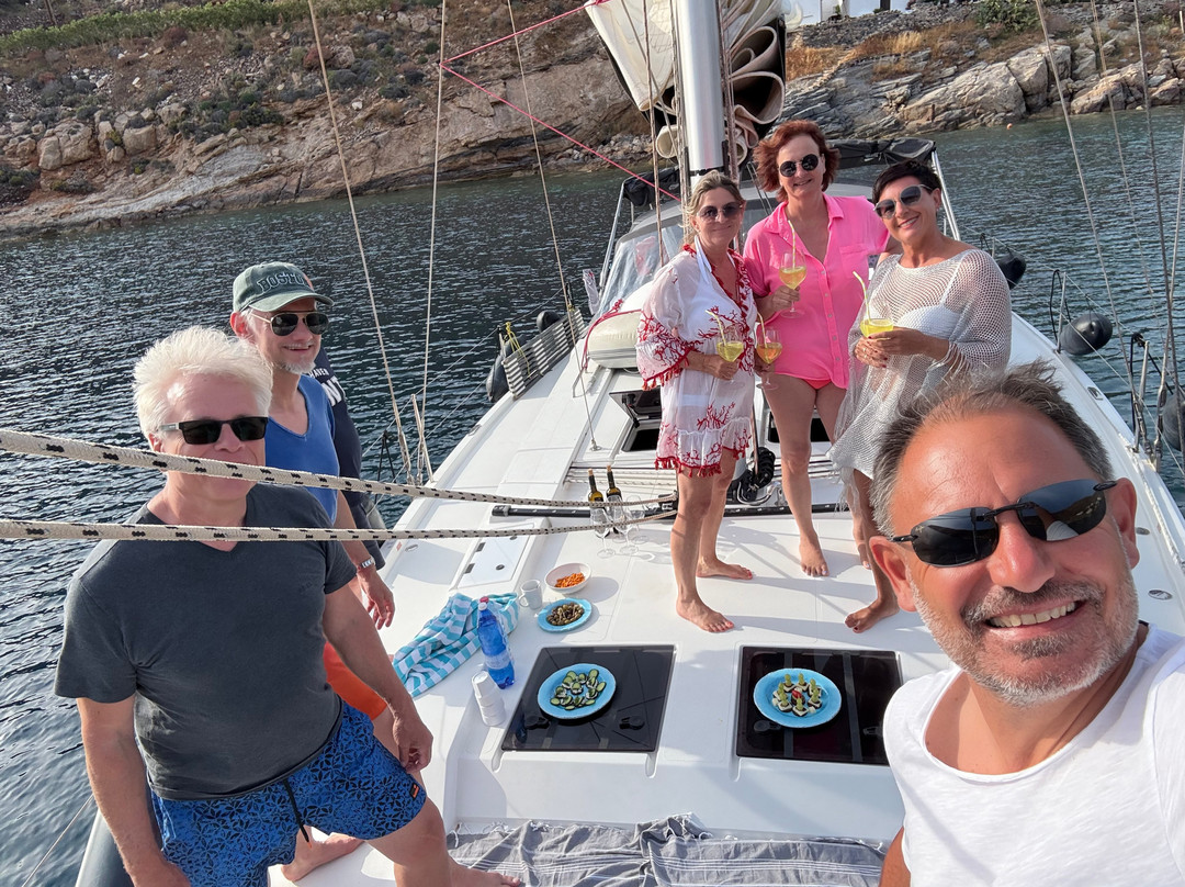 Hermes Yachting-雅典必去景点