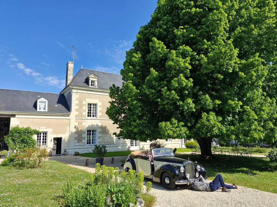 Le Clos de Ligre主图