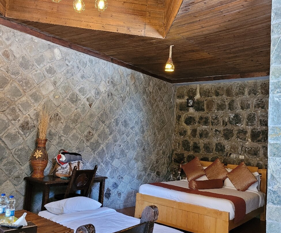 Liesak Resort Hotel主图