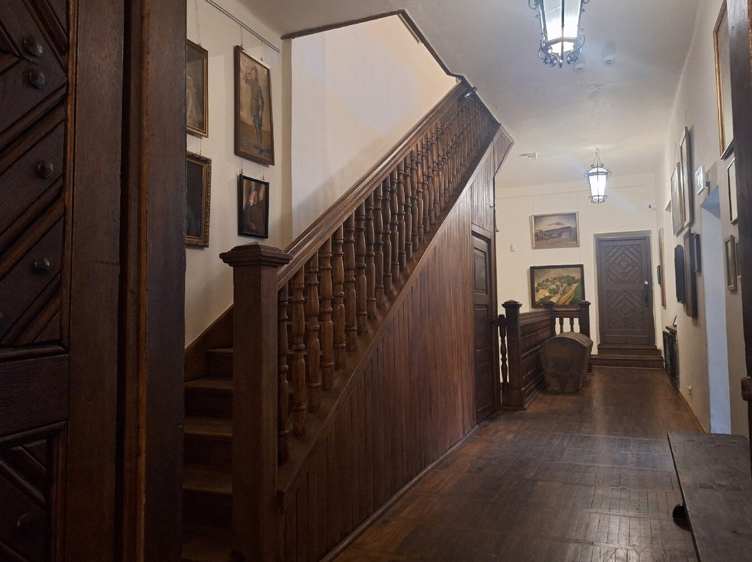 Museum In Jaroslaw House Of Orsettich景点图片
