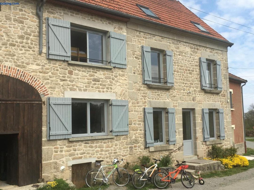 Roue d'Escampette
