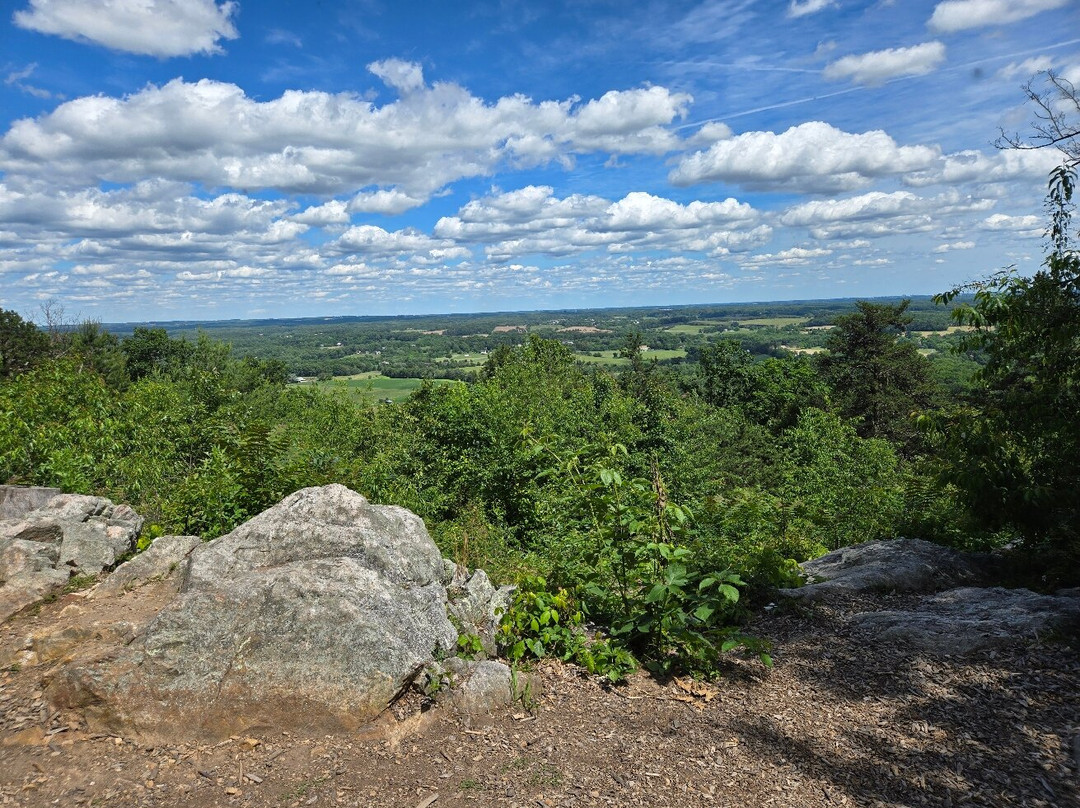 Sugarloaf Mountain-Dickerson必去景点