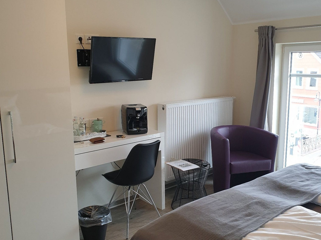 Stadthotel Jever主图