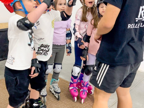 Roller Land-贝尔格莱德必去景点