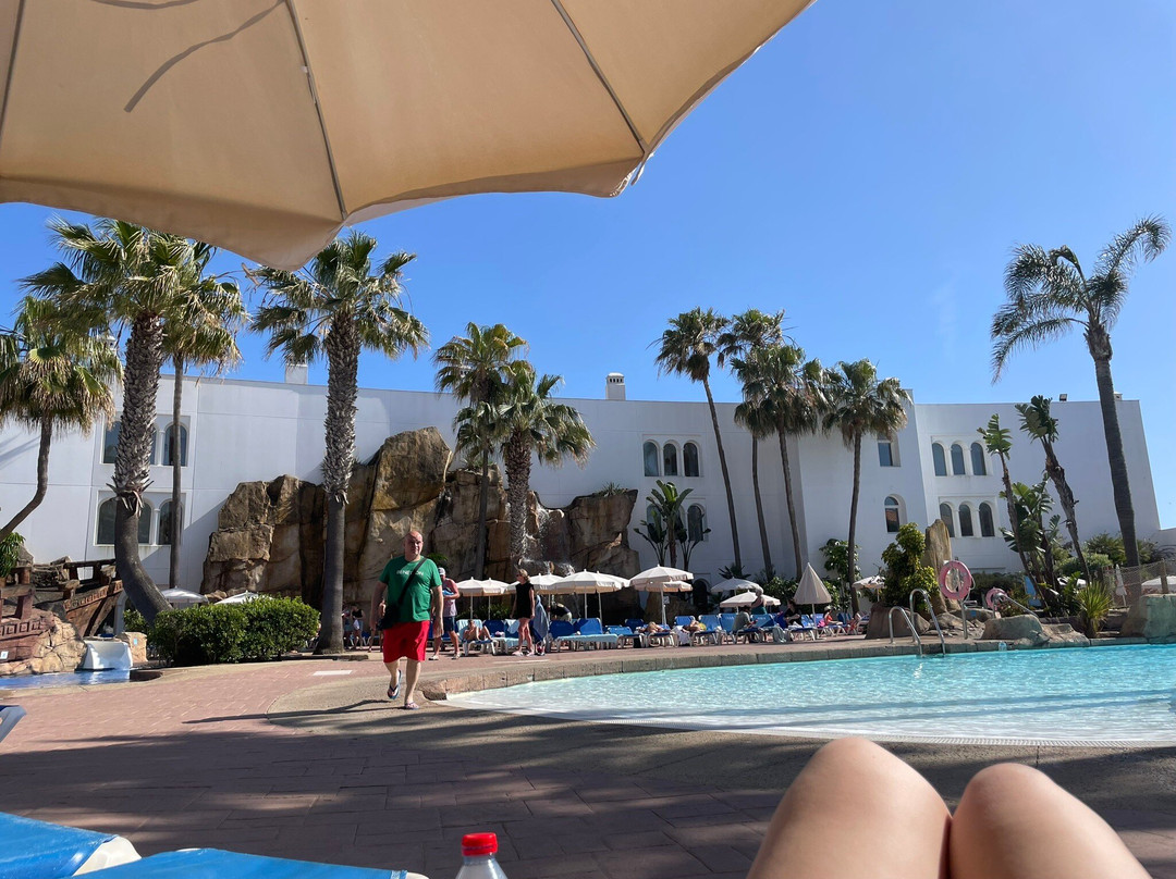 Senzia Cartaya Spa-Cartaya必去景点