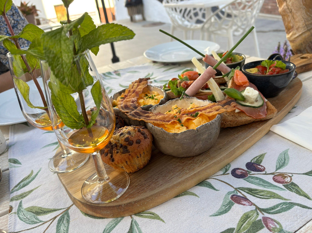 Olive & Ivy Guest House主图