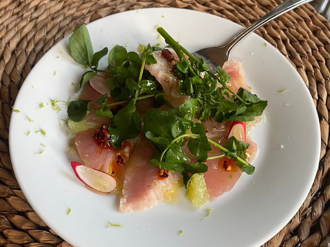 Pointhouse Suites on Sargeant Bay主图