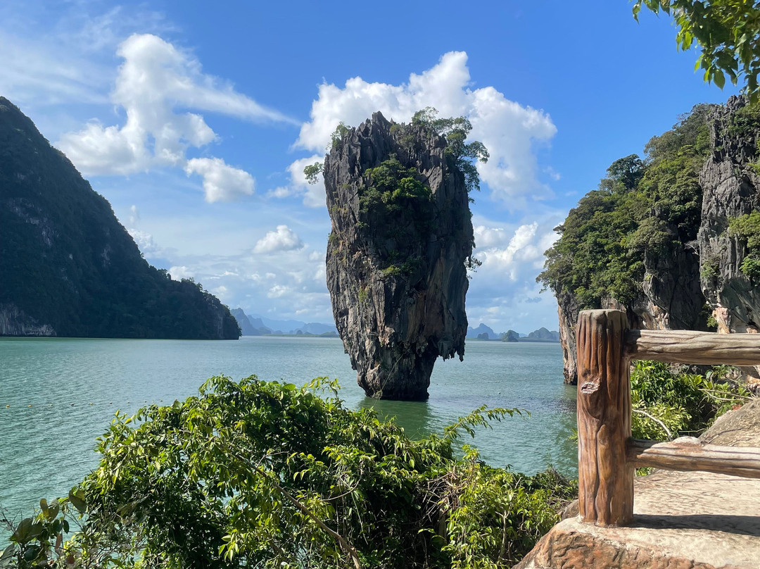 The Seanery景点图片