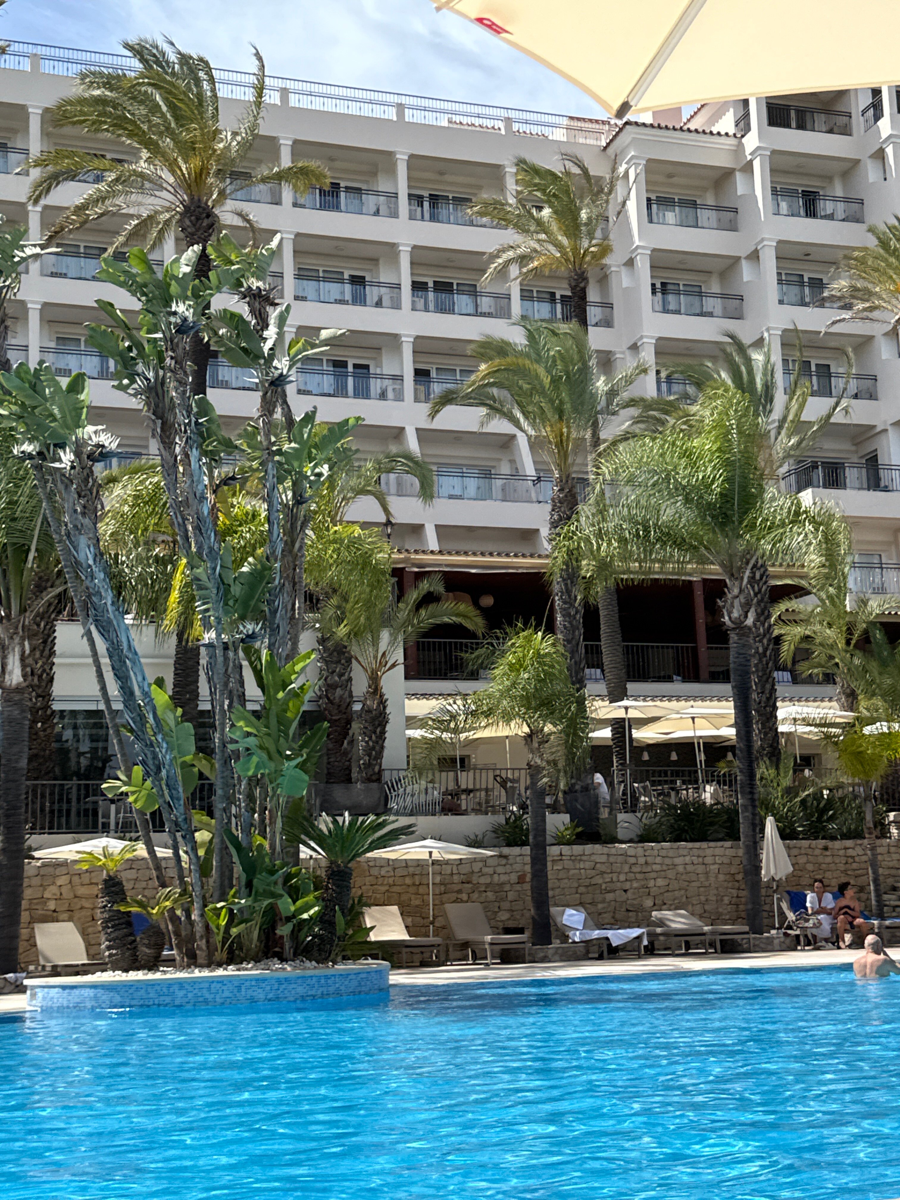 Ria Park Hotel & Spa-官方